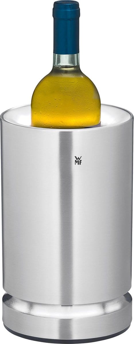 WMF Ambient 0415400011 - Wijn & Champagne koeler LED