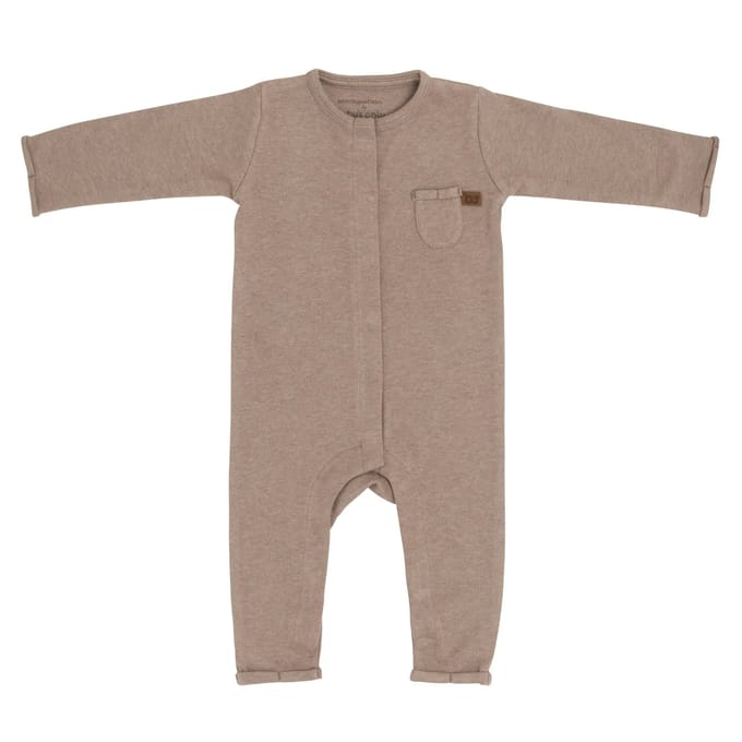 Baby's Only Boxpakje Melange - Clay - 68 - 100% ecologisch katoen - GOTS