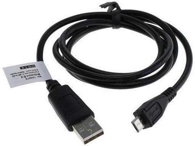 Mobiware Micro USB Datakabel
