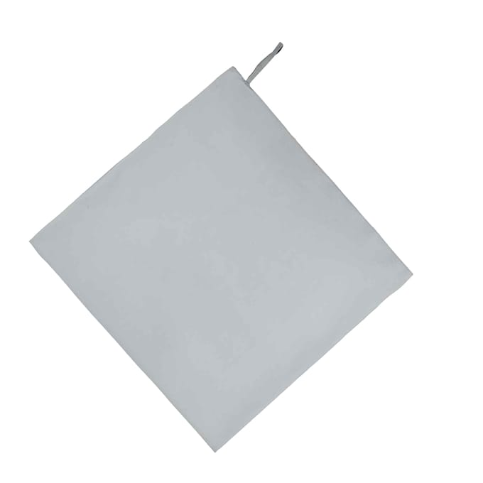 SOLS Atoll 100 Microvezel Handdoek (Puur Grijs)