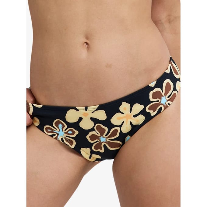 Dameszwembroekje Roxy Fearless Flow Classic