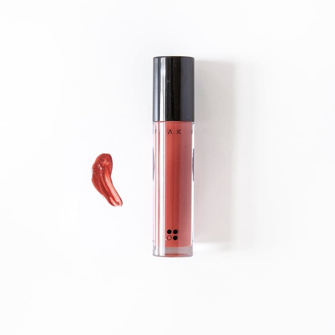 RainPharma Speak Up - Yes - Rood - Liptint - Lippenstift - Gloss - Vegan