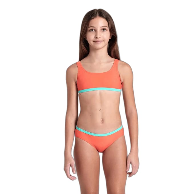 2-delig zwempak voor meisjes Arena Essentials Bralette