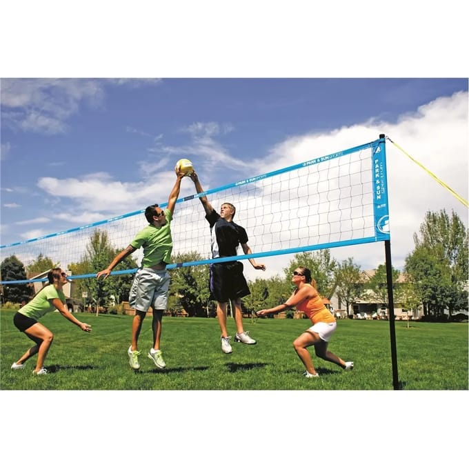 Spectrum 2000 strandvolleybalkit