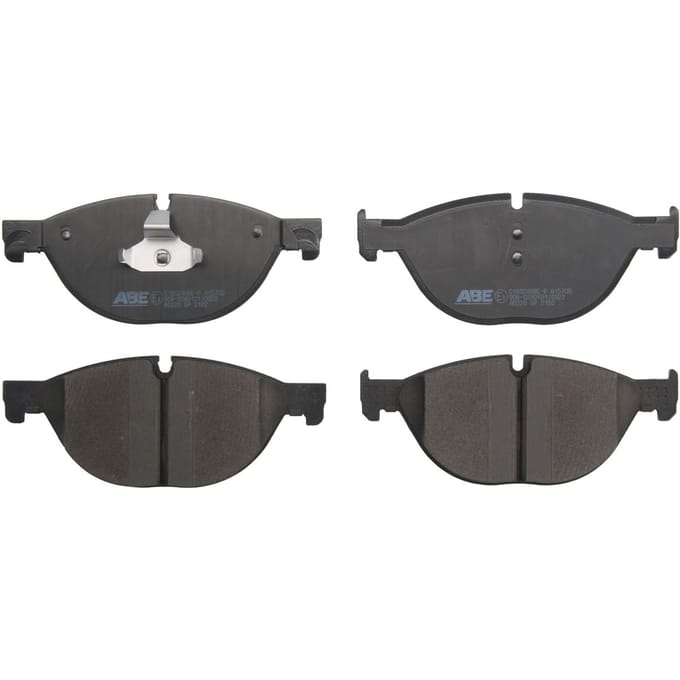 Remblokset ABE C1B024, voor