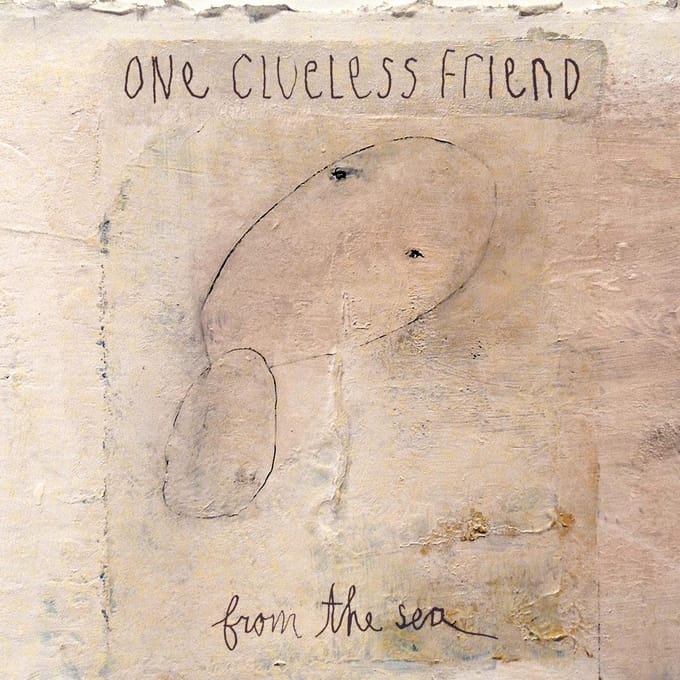 From The Sea (CD)