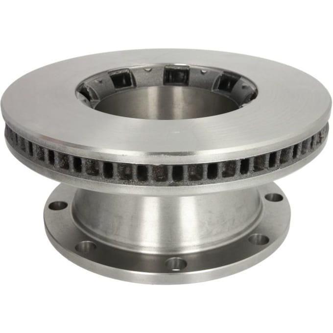 Remschijf BERAL BCR220A, 1 Stuk