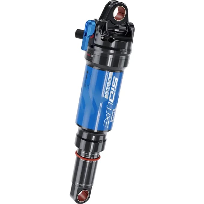 Luchtklep Rockshox Sidluxe Ult. Rl 210x50 Sa 1tk Mreb/Mcomp 420lb Std/Std A1
