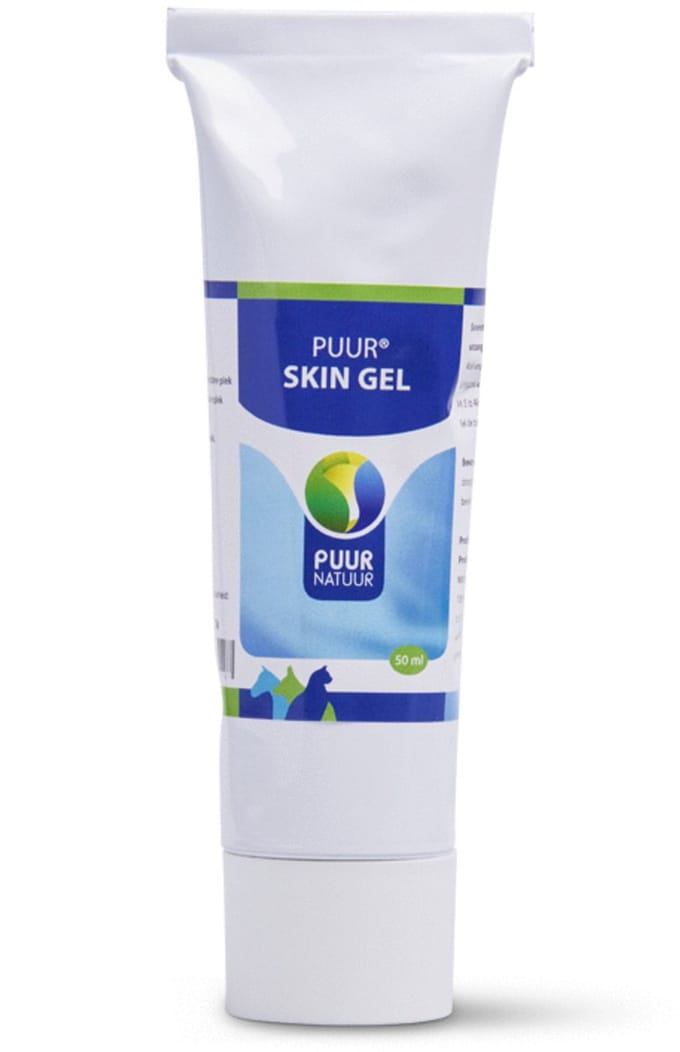 Puur wondgel - 1 st à 50 ml