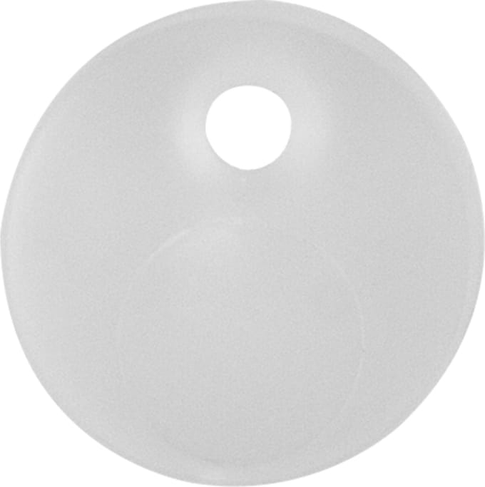 Anti-jump - Transparant - Kunststof - GPF - GPF0582.72 transparant t.b.v.
