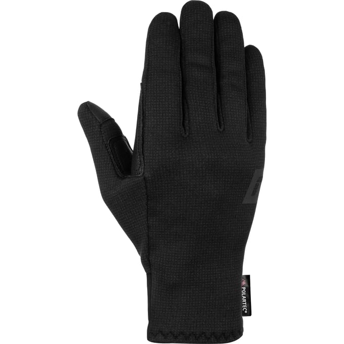 Reusch Fingerhandschuhe Nanuq POLARTEC® HF PRO TOUCH-TEC
