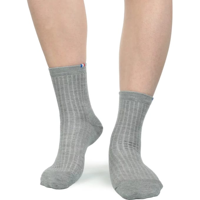 Wollen damessokken LCF Outdoor