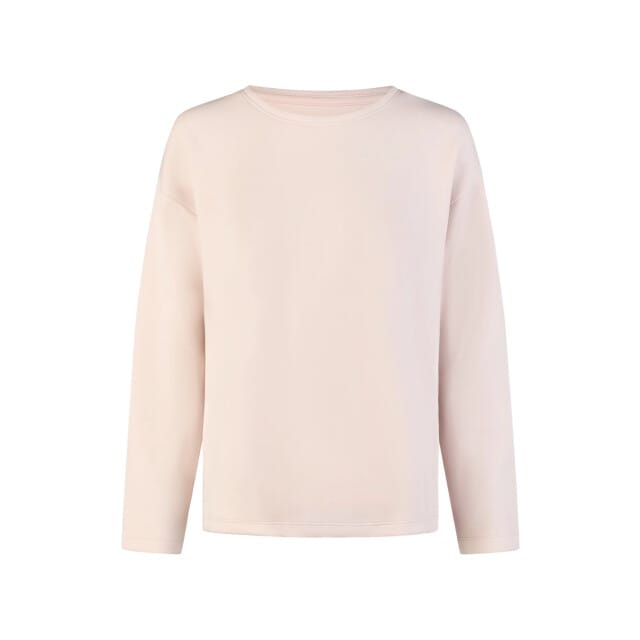 By Louise Dames Huispak Modal Roze - Maat S