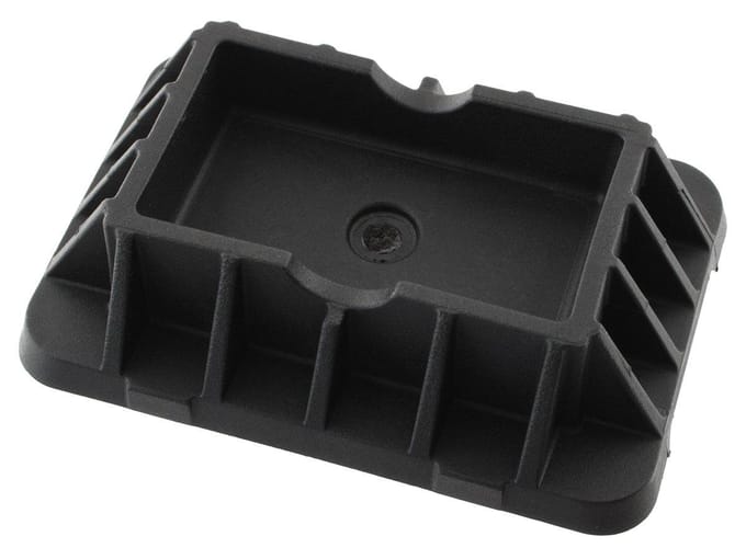 MODECAR Serie - Steun voor Krik - BMW - Vervangstuk - OE 51717169981
