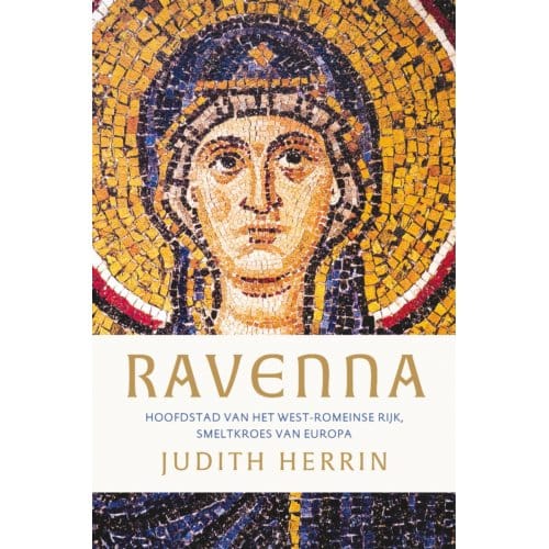 Ravenna - Judith Herrin