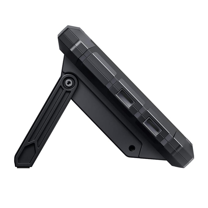 Creality 3D Sonic Pad voor FDM 3D-printer met Meerdere Interfaces 7   Touchscreen RAM 2G ROM 8G zwart