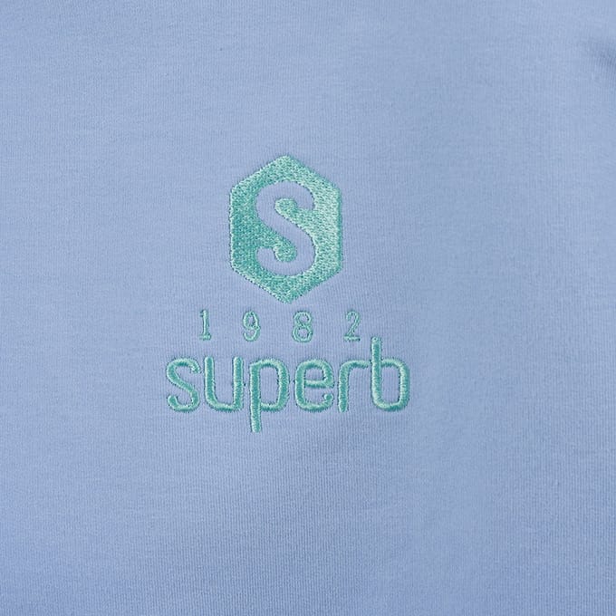 BeHappy SUPERB Korte sweater voor dames