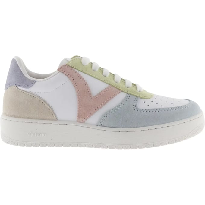 Victoria -Dames - pastel-kleuren - sneakers - maat 41