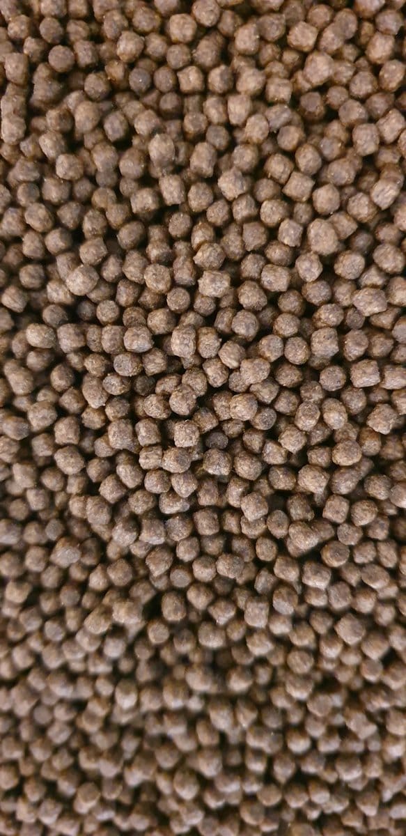 Grower 3 mm 1kg