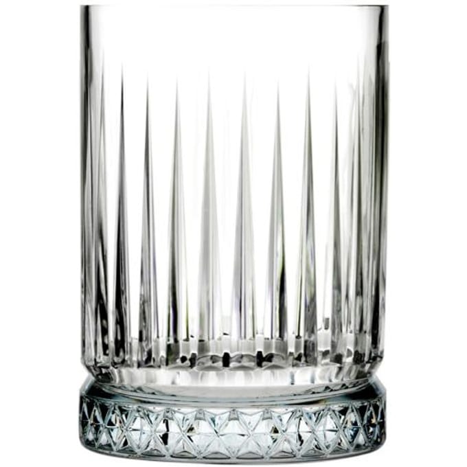 Shotglaasje - WAS GERMANY - Set van 12 - H 66 mm - Ø 45,5 mm - Vaatwasmachinebestendig