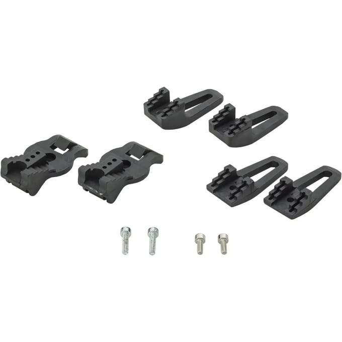 Tas haak VAUDE Step Adjust (x2)