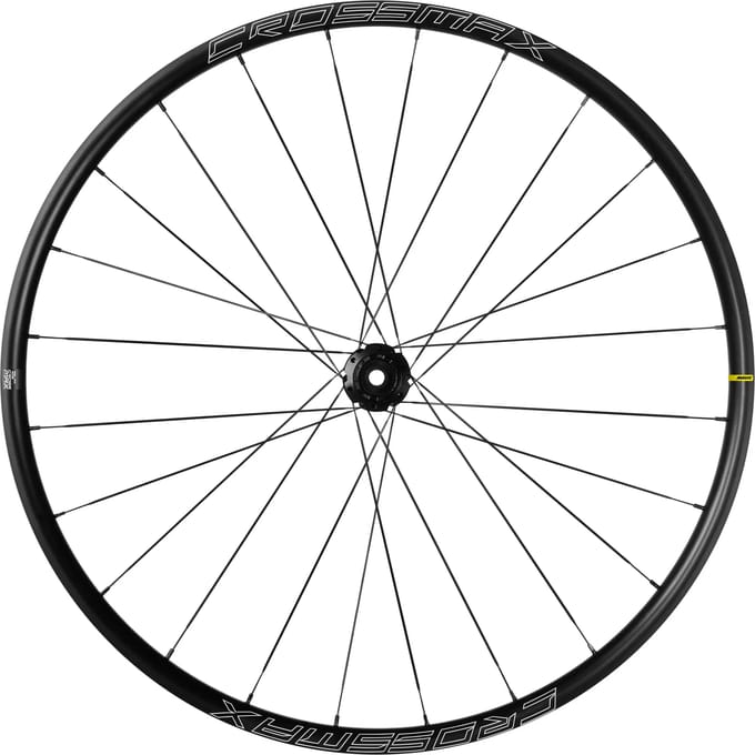 Achterwiel Mavic Crossmax CL 27.5 BST MS