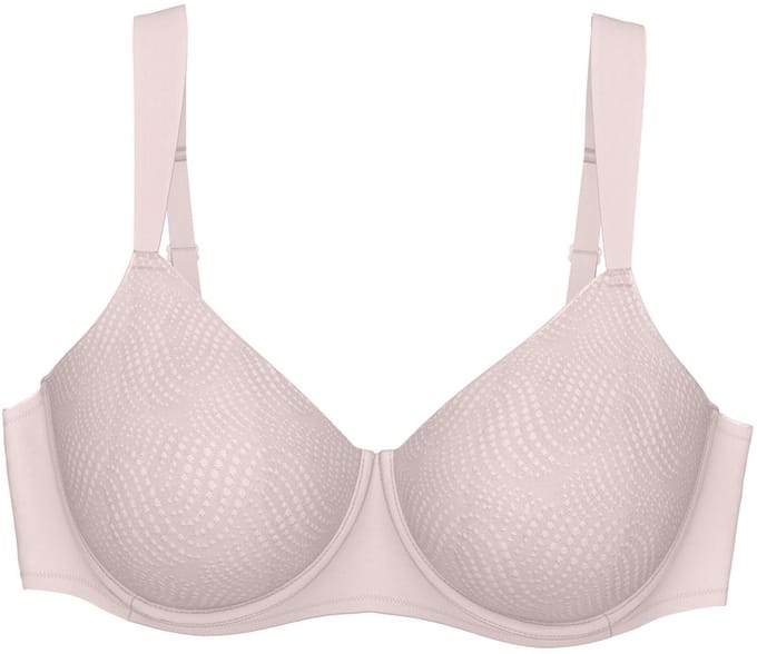 Triumph Essential Minimizer T W X Dames Beha - TENDER PINK