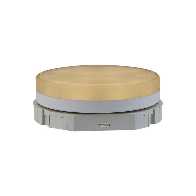 Arcchio LED lamp GX53 6 W, dimbaar, 3.000 K, Ø 7,4 cm