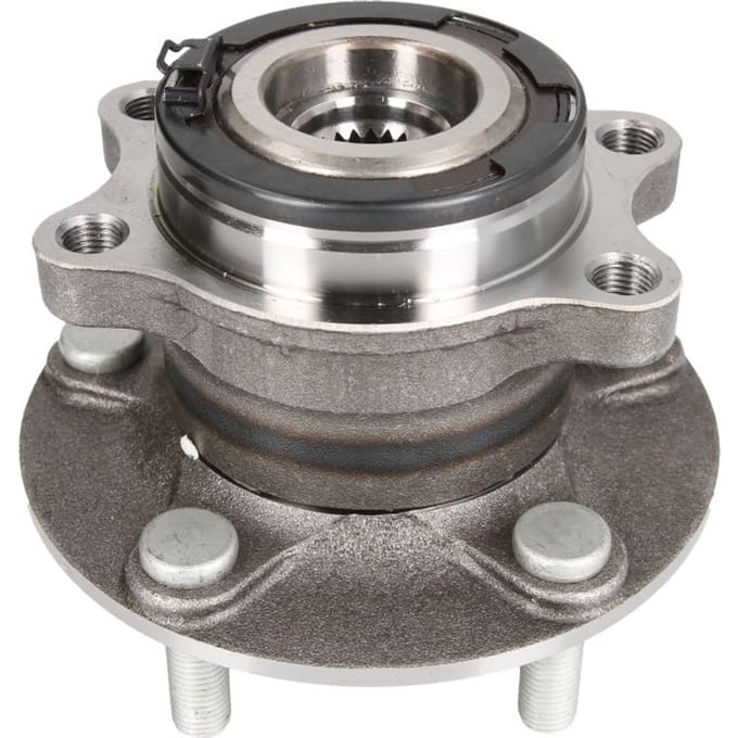 Wiellagerset BTA H15042BTA