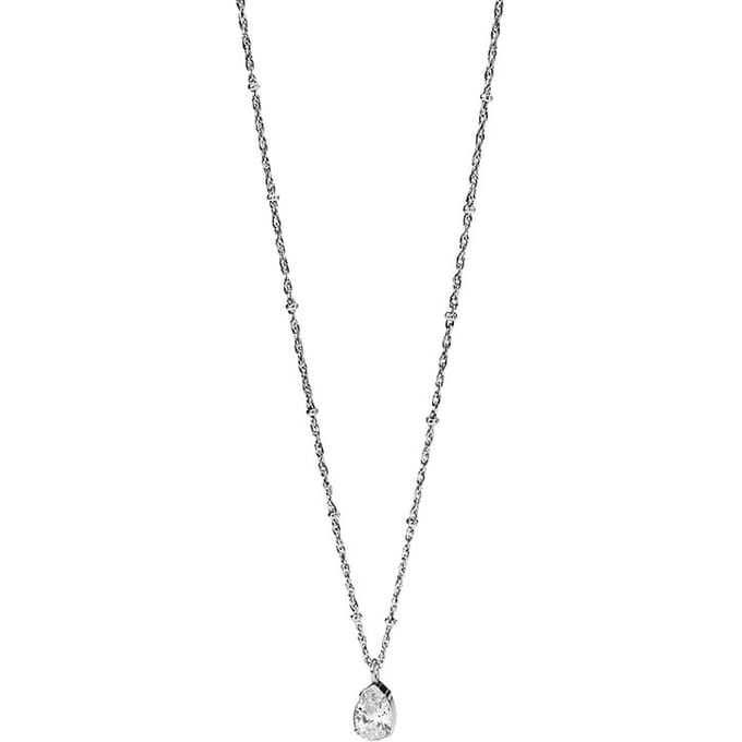 Purelei Ketting Core Collection 2138-Necklace-Felice-silver