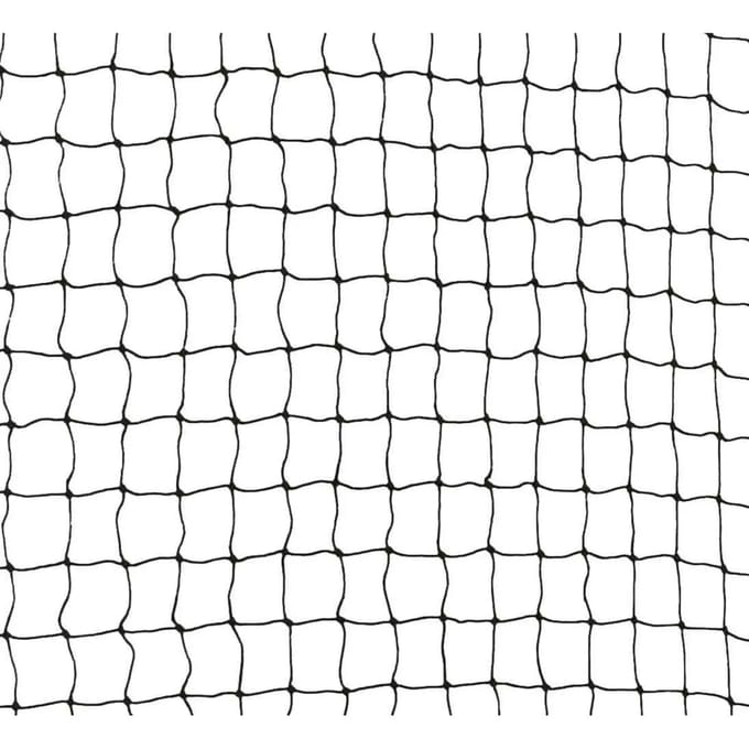 Trixie Protective Net Black 2x1.5m