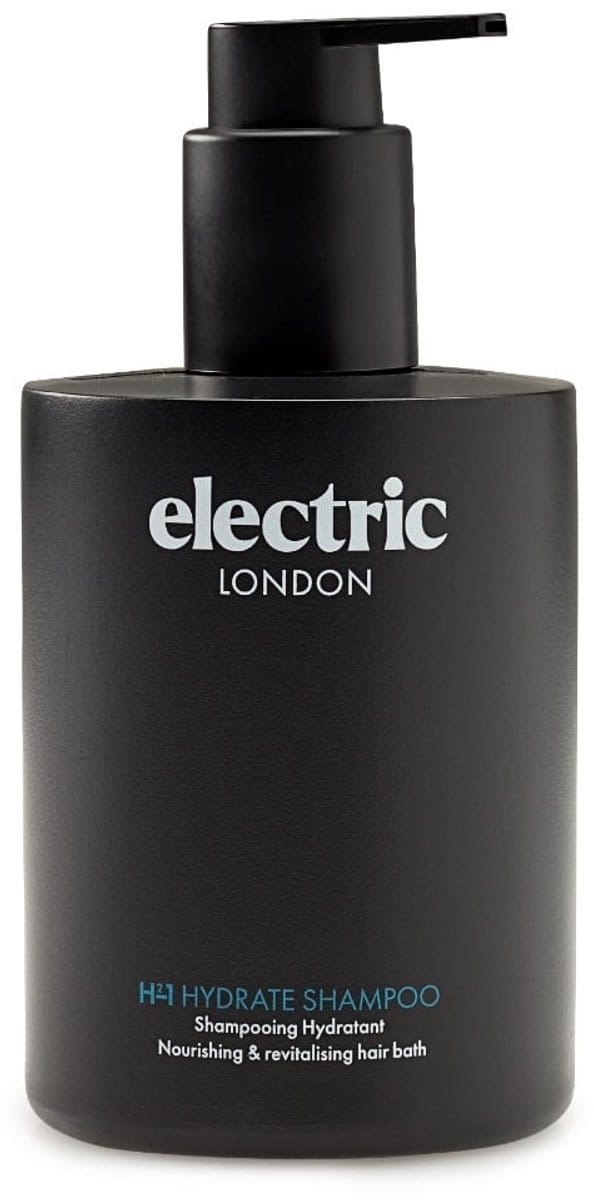 Electric - H²-1 Hydrate Shampoo