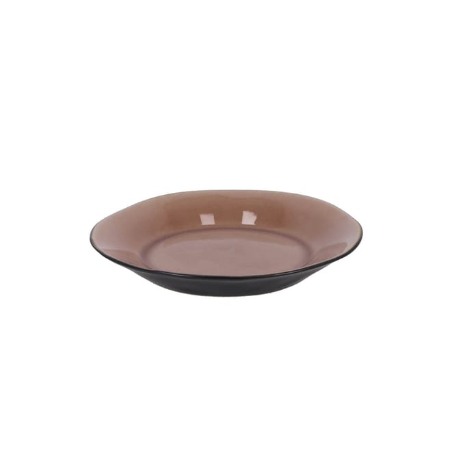 Laguna Old Rose Bord 15cm Rond