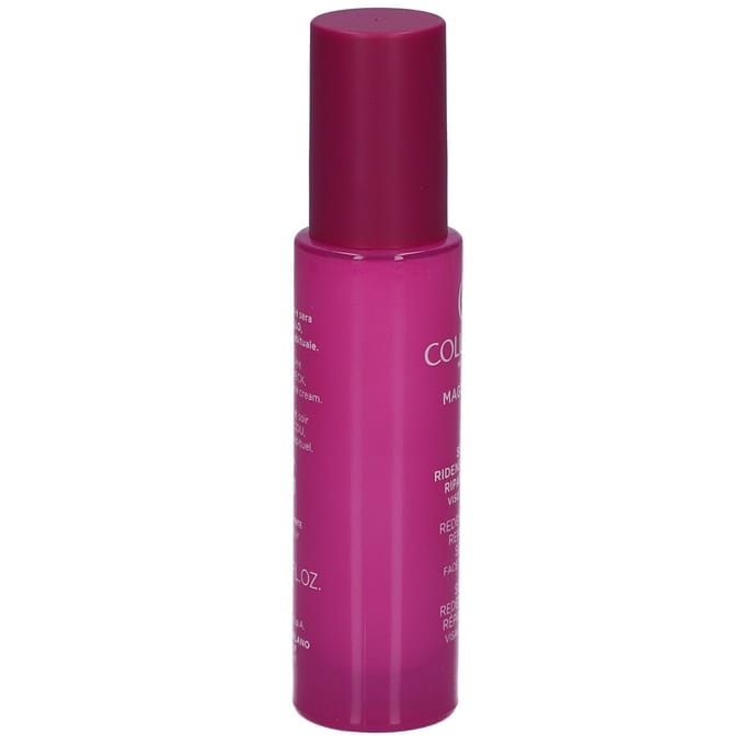 Collistar Magnifica Redensifying Repairing Serum Face And Neck Gezichtsserum 30 ml