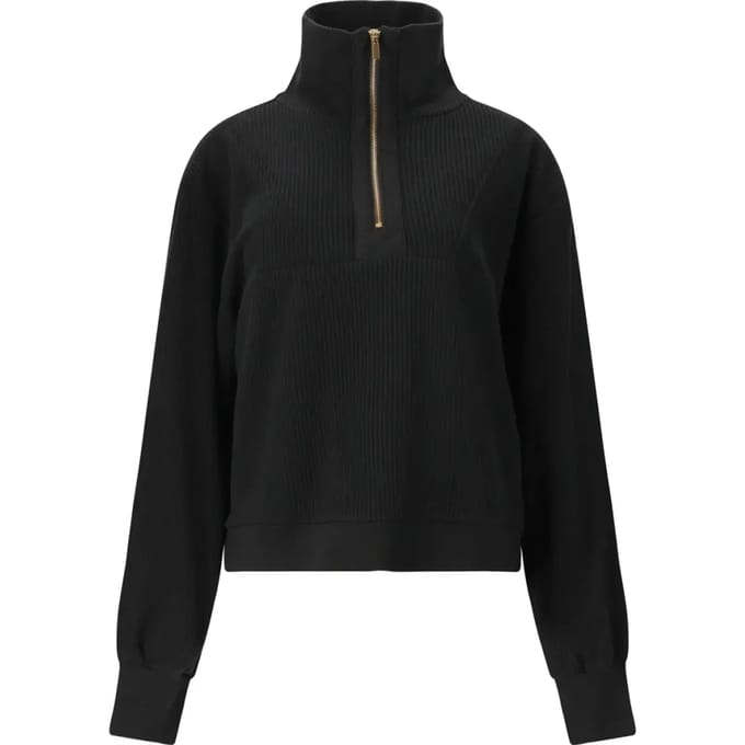 Dames sweatshirt Athlecia Hecey