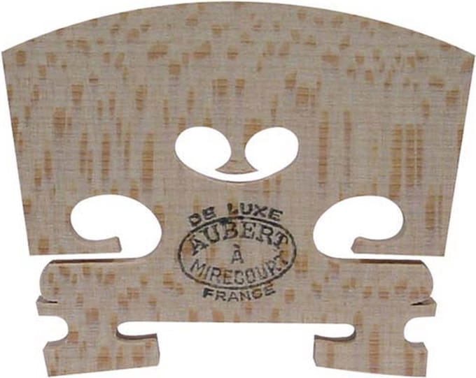 Aubert Lutherie V-8L-NT Vioolkam 4/4