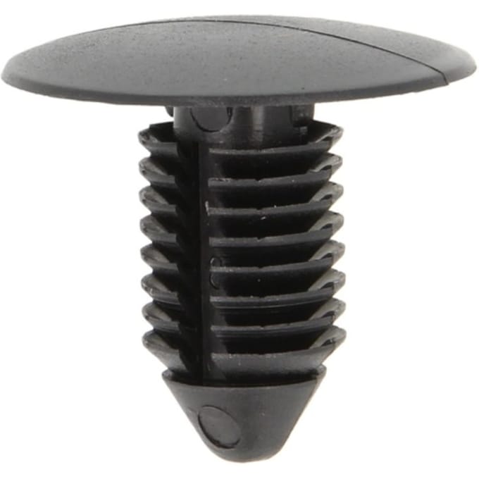 Bevestigingselement, motorafdekking ROMIX ROM B22002