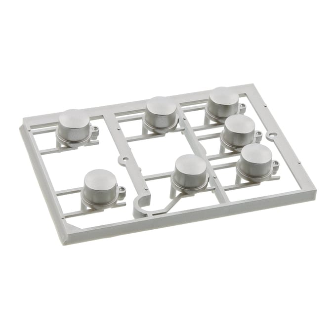 AEG Drukknoppaneel magnetron 50280512000