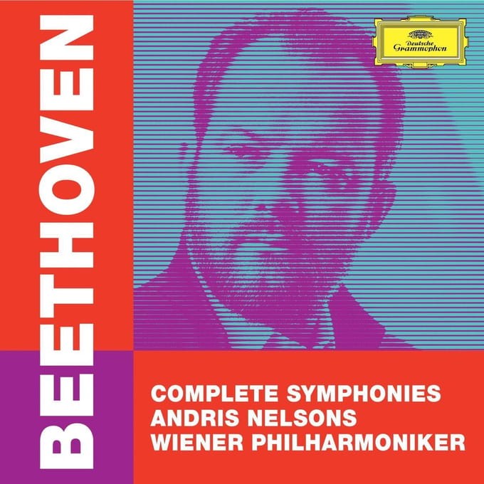 Beethoven: Complete Symphonies - David Zinman