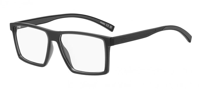 Hugo HG 1371 Grey 56/14/145 MAN Brilmonturen