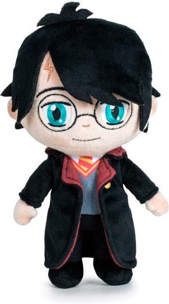 Harry Potter plush toy 20cm