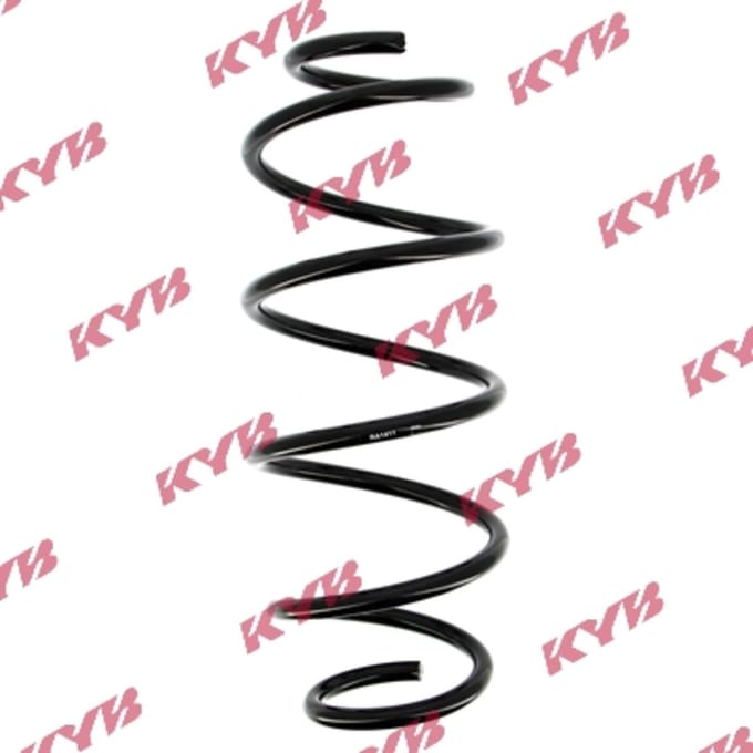Chassisveer K-Flex KYB RA1411