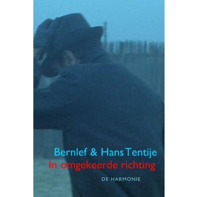 In Omgekeerde Richting - Bernlef