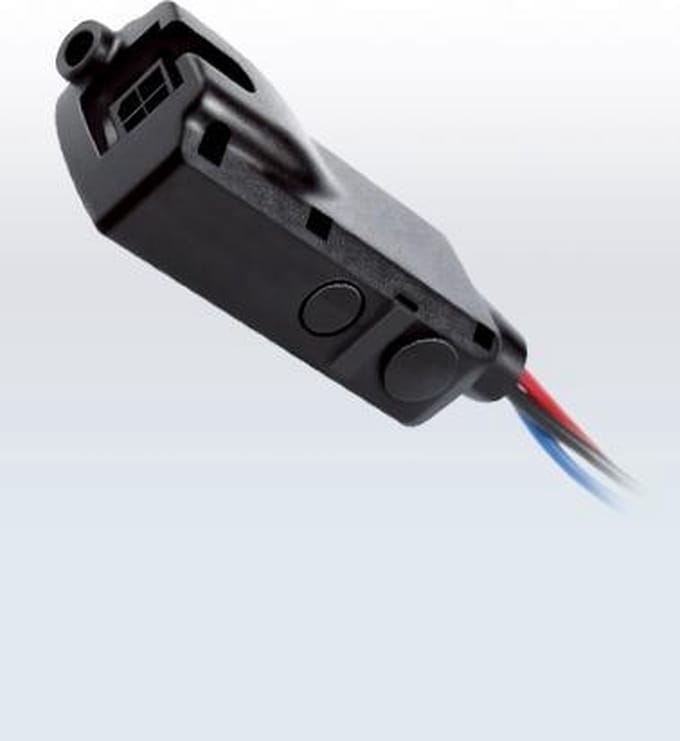 Bury CL 1020 Time Connection box AC5140