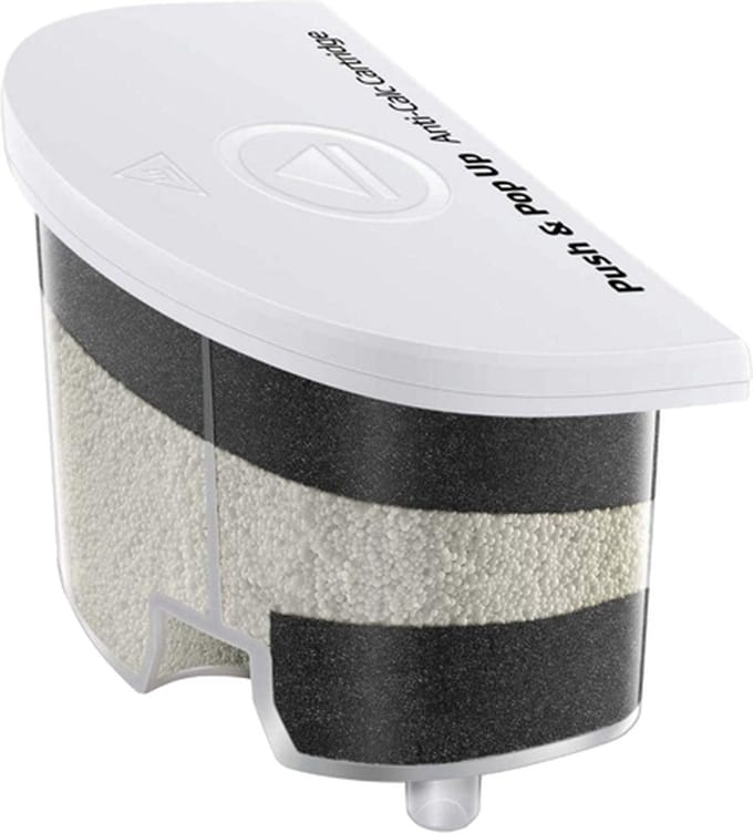 BEKO - FILTER ANTI-KALK (Silkscreen) - 9178008580