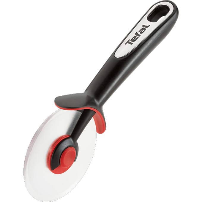 Tefal Ingenio - Pizzasnijder - Ergonomisch - RVS - Duurzaam - Veilig Handvat