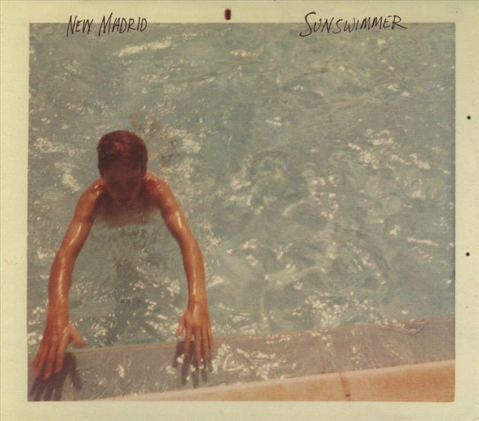 Sunswimmer