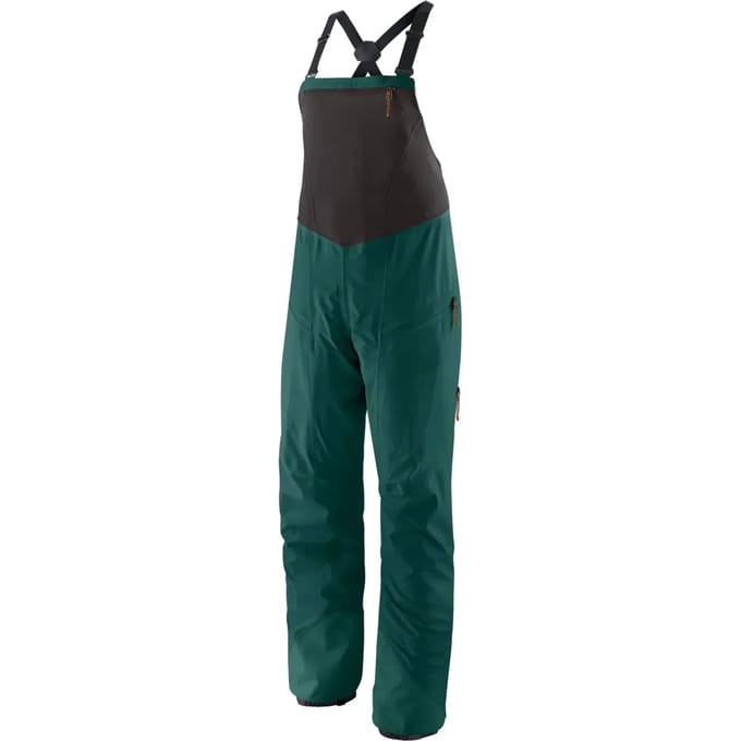 Dames ski-overall Patagonia Snowdrifter