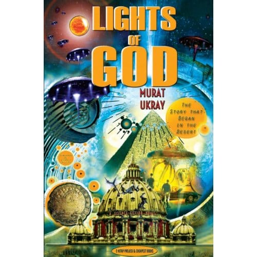 Lights Of God - Murat Ukray