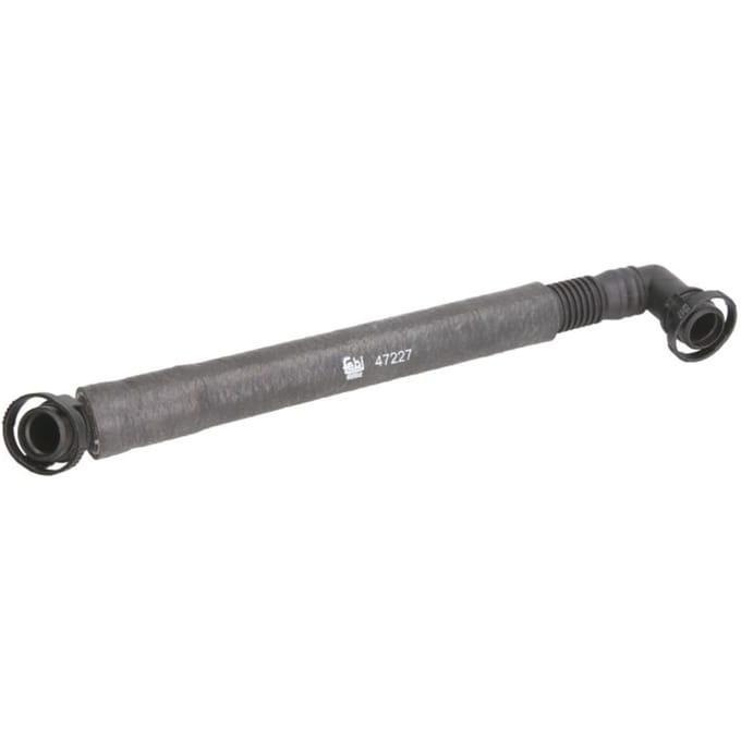 Slang, ontluchting motorblok FEBI BILSTEIN 47227